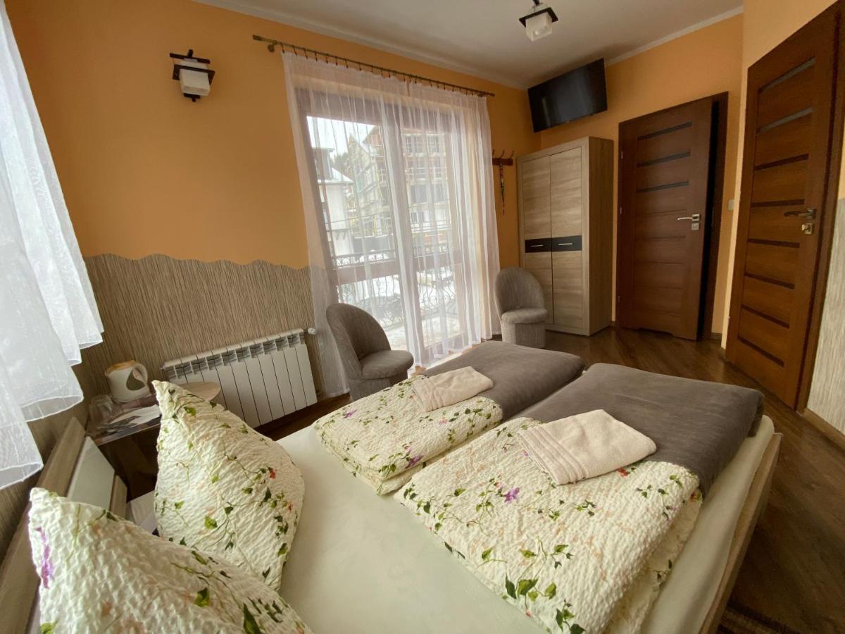 Daria Pokoje Goscinne Karpacz Exterior foto