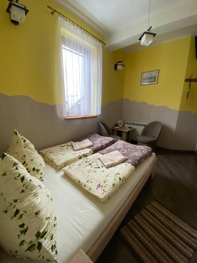 Daria Pokoje Goscinne Karpacz Exterior foto