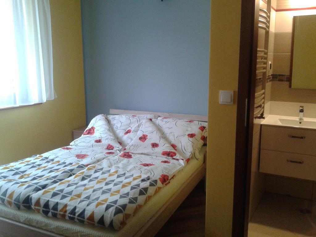 Daria Pokoje Goscinne Karpacz Quarto foto