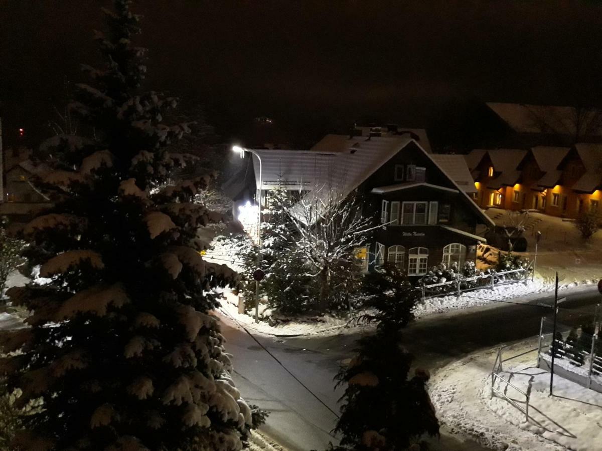 Daria Pokoje Goscinne Karpacz Exterior foto